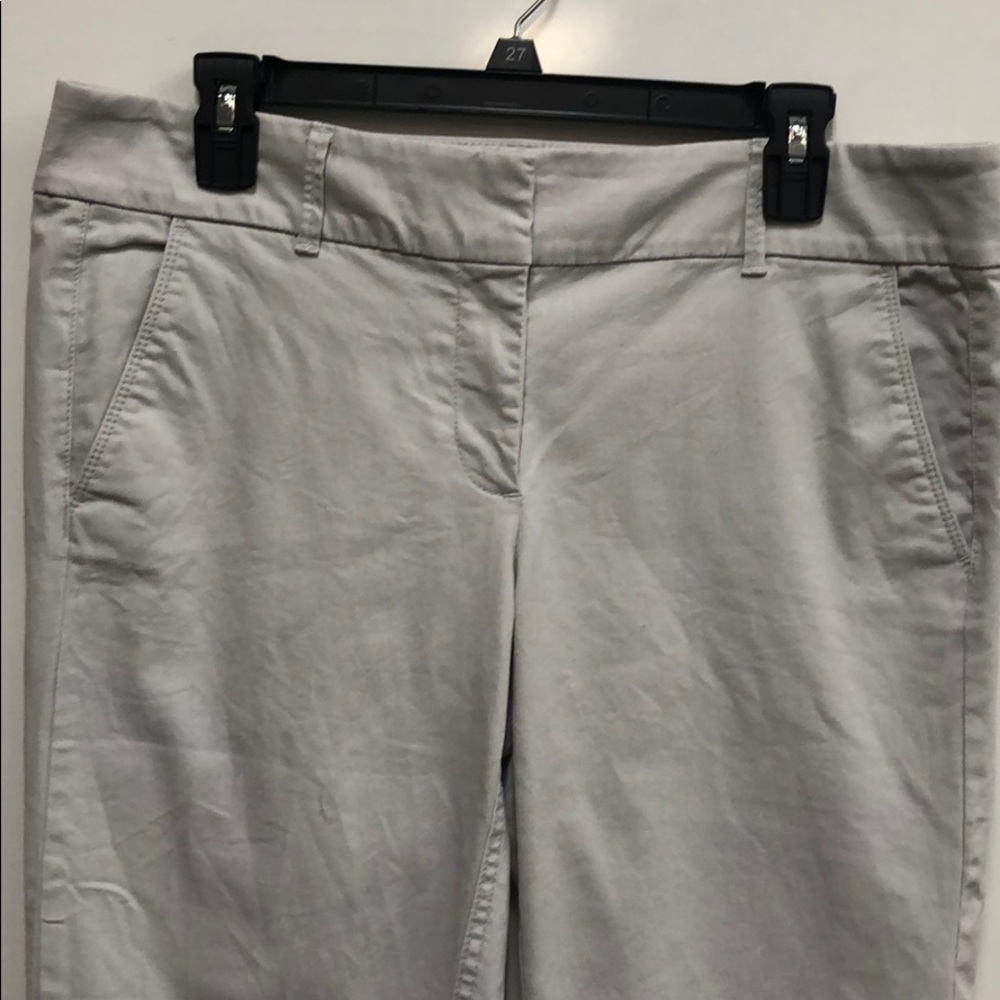 Loft Chino Pants